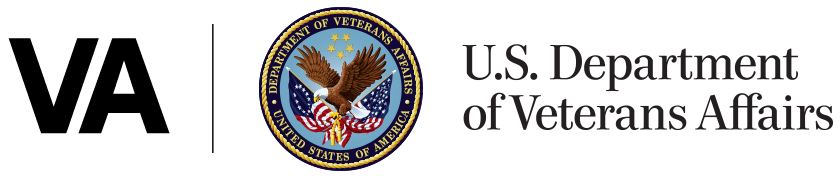 U.S. Department of Veterans Affairs logo